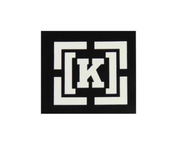 KR3W Logo - LOGO SQUARE BY KR3W Square, KR3W, Logo Square, KR3W