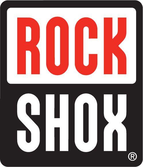 RockShox Logo - RockShox | Biketype