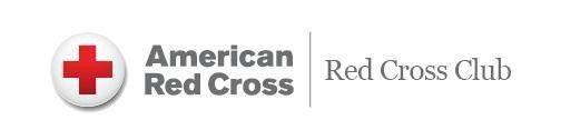 Red Cross Club Logo - AMERICAN RED CROSS CLUB - Home