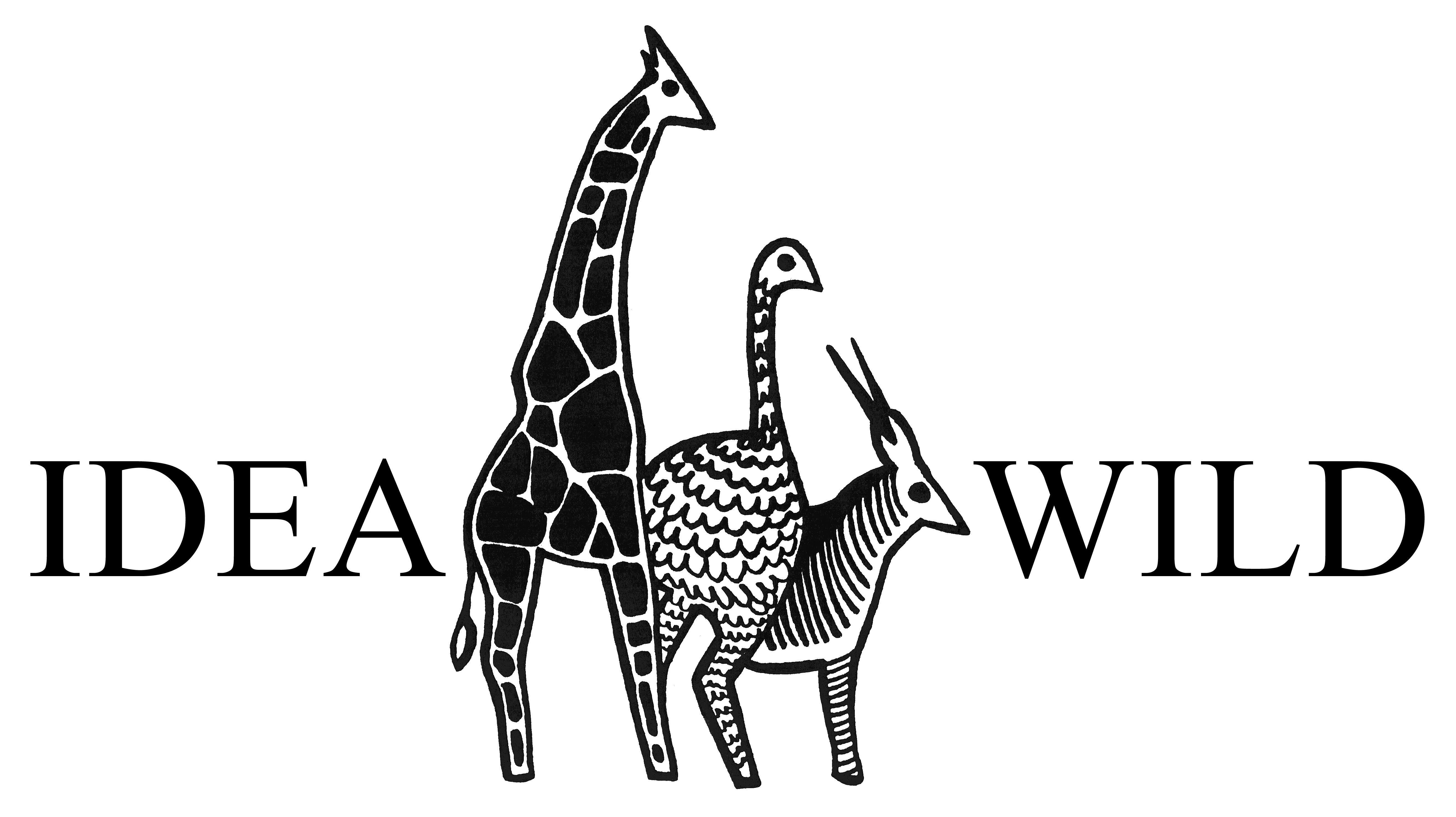 Wild Logo - IDEA WILD Logos