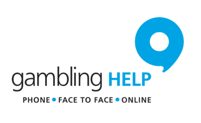 Help Service Logo - Anglicare | Gambling Help