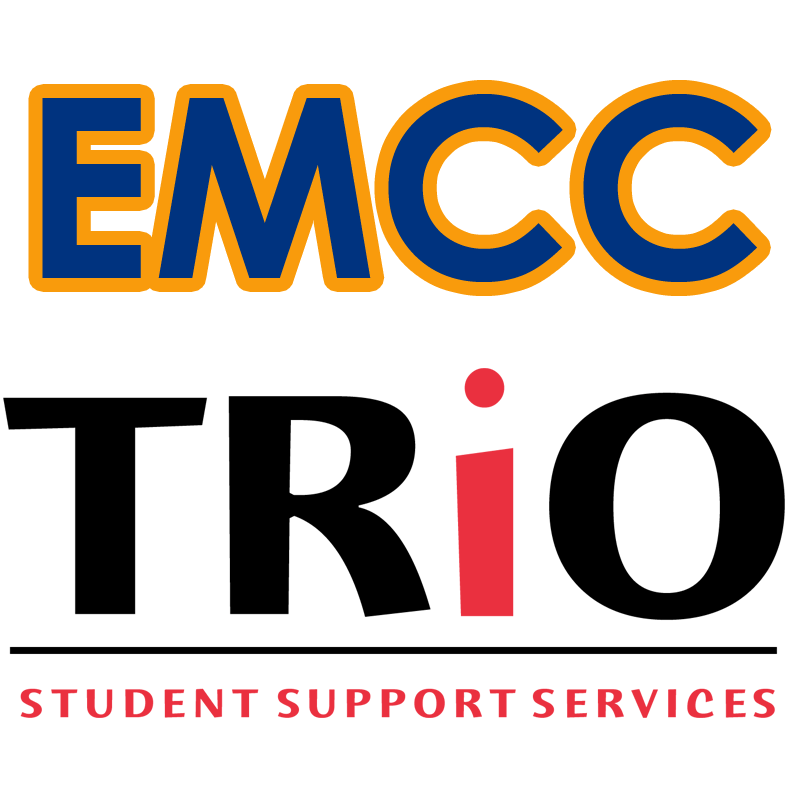 Help Service Logo - TRiO Student Support Services - EMCC