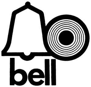 Black Record Logo - Bell Records Label | Releases | Discogs