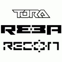 RockShox Logo - Rock Shox Tora Reba Recon | Brands of the World™ | Download vector ...