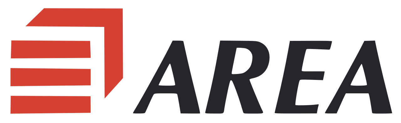 Area Logo - Fichier:AREA.svg — Wikipédia