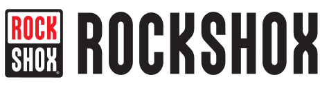 RockShox Logo - Rockshox Pike 2016 stickers kit Black Forks - Bkstickers