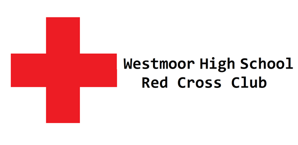Red Cross Club Logo - Red Cross Club / Home