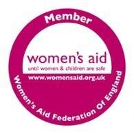 Area Logo - Members' Area logo - Womens Aid