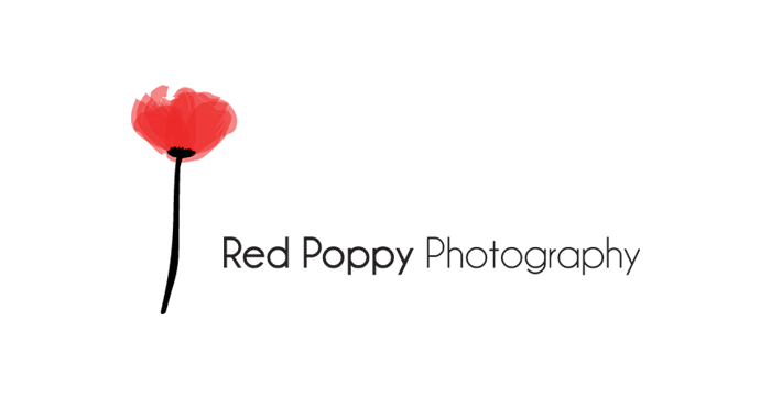 Red Poppy Logo - Red Poppy Photography « Maya Boim