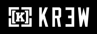 KR3W Logo - KR3W Men's K1342SLVR Redrum Silver Automatic Watch: Watches