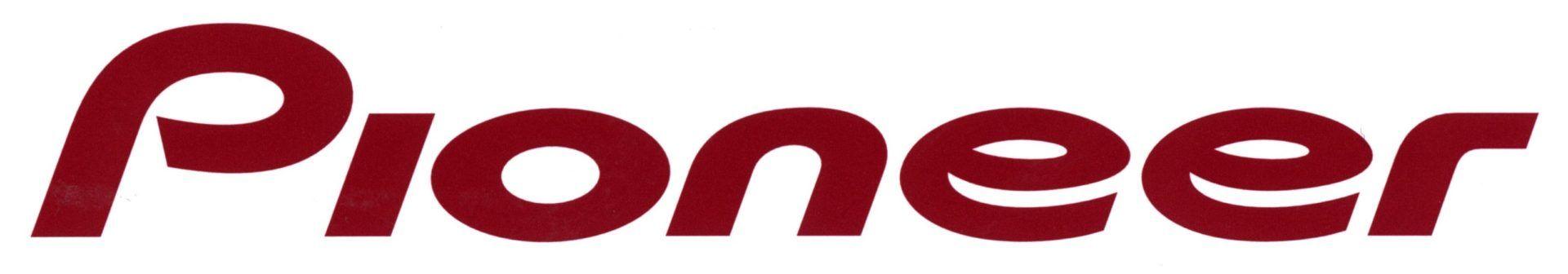 Pioneer Logo - pioneer-logo | Digital Radio UK
