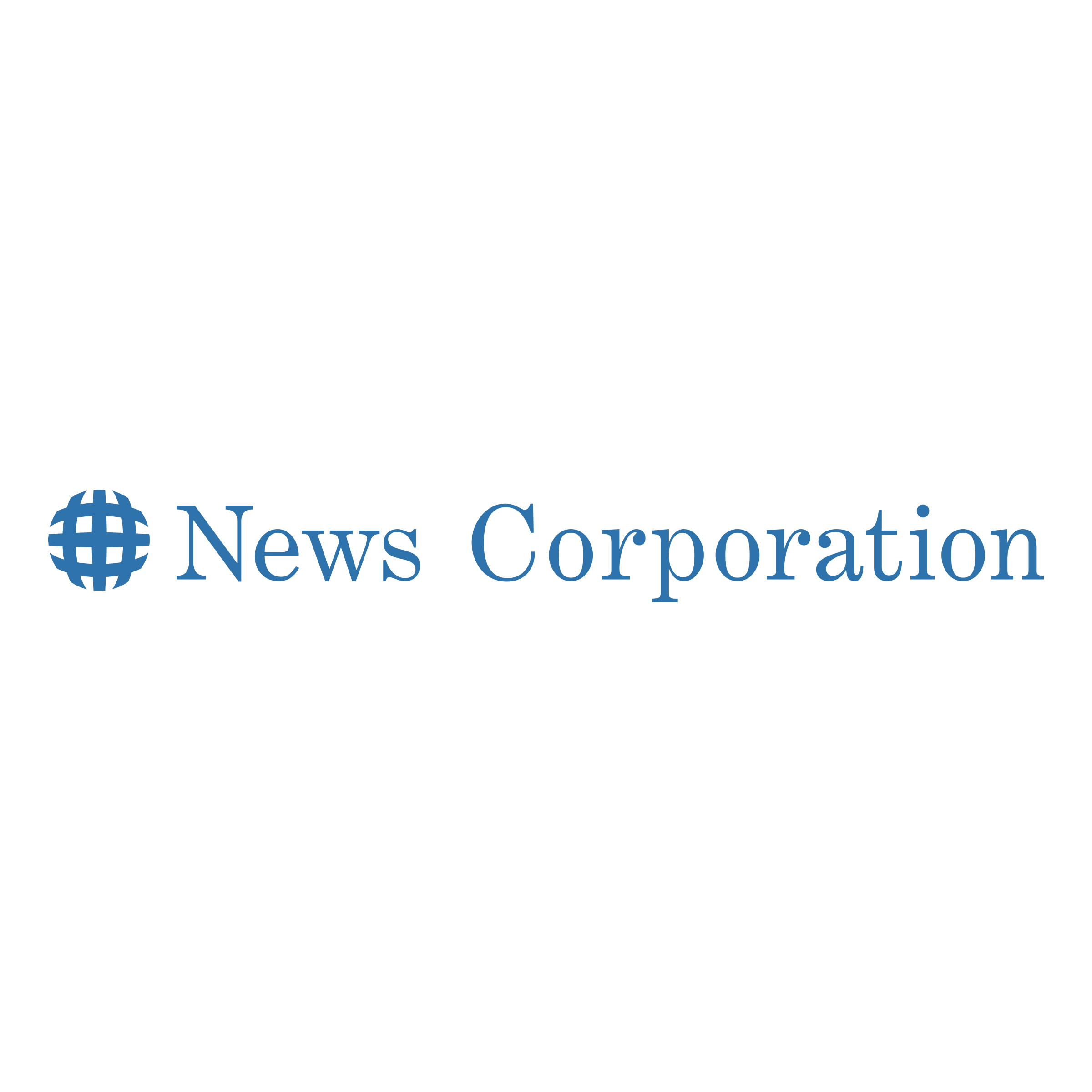 News Corporation Logo - News Corporation Logo PNG Transparent & SVG Vector - Freebie Supply