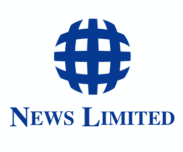 NewsCorp Logo - News Corp Australia | Logopedia | FANDOM powered by Wikia