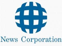 NewsCorp Logo - News Corp to split into two companies