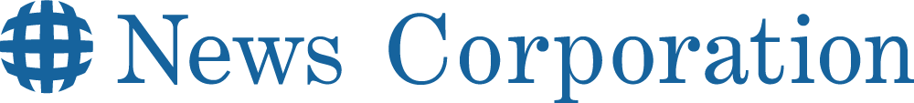 News Corporation Logo - The Branding Source: New logo: News Corp