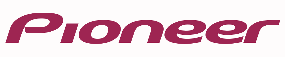 Pioneer Logo - File:Pioneer logo.png - Wikimedia Commons