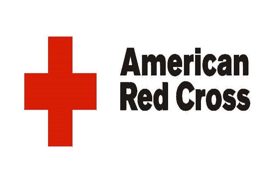 Red Cross Club Logo - Red Cross Club signs people up for free smoke detectors – the guidon ...