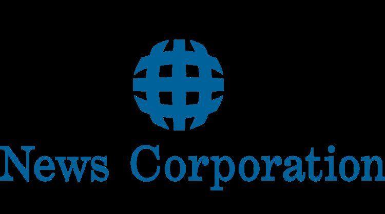 News Corporation Logo - News Corp. Has A New Logo Based On Rupert Murdoch's Signature ...