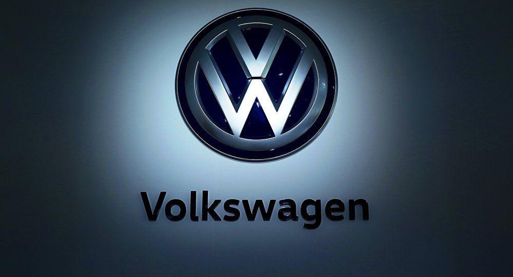 Cute VW Logo - VW Partners With Silicon Valley Company to Create Unmanned Cars by ...