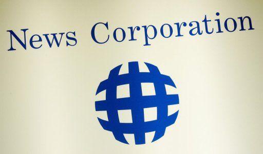 News Corporation Logo - Focus on News Corporation