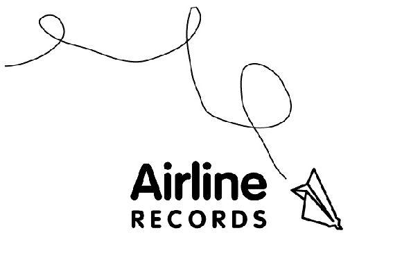 Black Record Logo - 17 Famous Record Company Logos - BrandonGaille.com