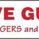Famous Burgers and Fries Logo - Five Guys Famous Burgers and Fries - Order Online + Menu & Reviews ...