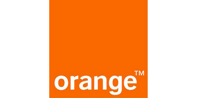 Orange Yellow Logo - ORANGE - Europe Tomorrow