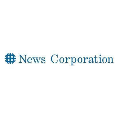 News Corporation Logo - News Corp on the Forbes Global 2000 List