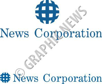 News Corporation Logo - LOGO: News Corporation infographic