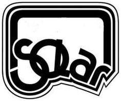 Black Record Logo - Best Record Label Logos image. Record label logo, Music labels