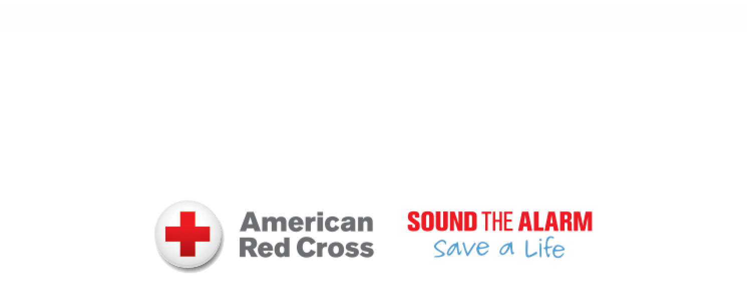 Red Cross Club Logo - Red Cross Club Teams | sound-the-alarm-club-teams