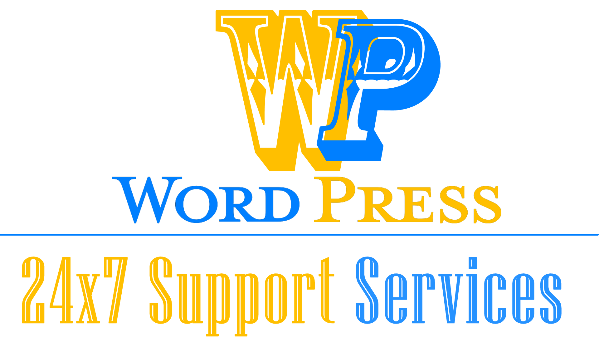 Official WordPress Logo - WordPress Customer Service Phone Number 1-917-300-0312 – Official ...