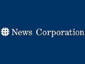 News Corporation Logo - news-corp-logo | Follow The Money