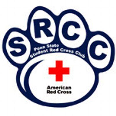 Red Cross Club Logo - Red Cross at PSU