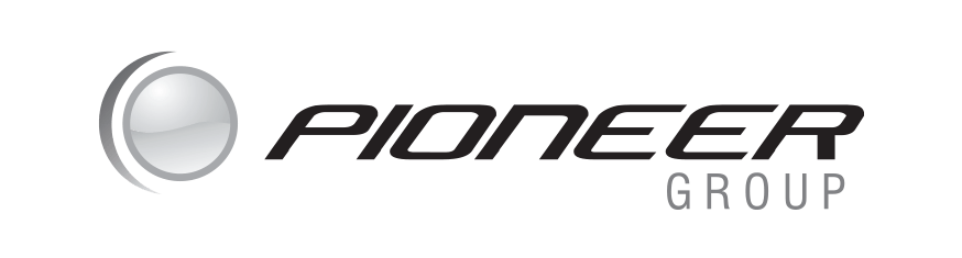 Pioneer Logo - pioneer-logo – Modemedia