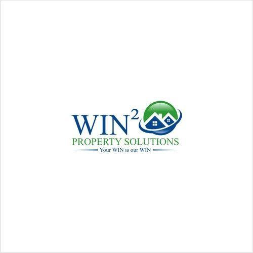 Help Service Logo - WINÂ² Property Solutions - help us capture our spirit of integrity ...