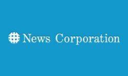 News Corporation Logo - News Corporation Logo