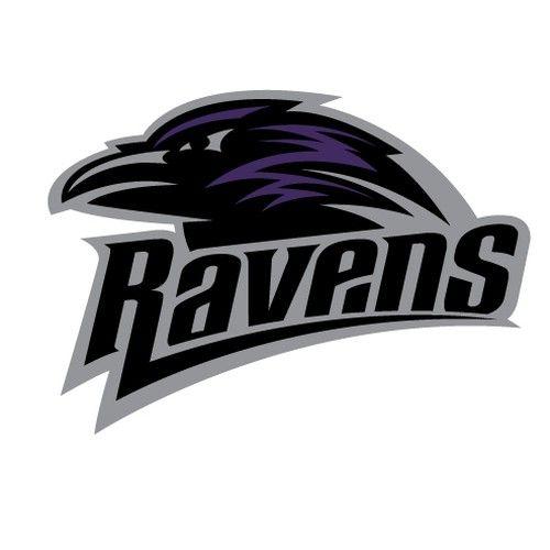 Black and White Ravens Logo - Ravens logo | Logo design contest