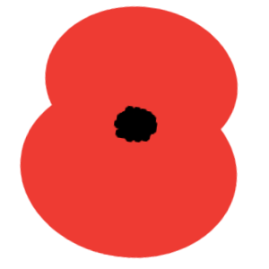 Poppy Appeal Logo - Stampettes - add a stampette logo to your profile picture and ...