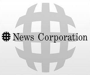 News Corporation Logo - Gigaom | News Corp logo