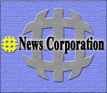 News Corporation Logo - News Corporation