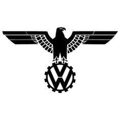 German VW Logo - Cele mai bune 108 imagini din stickere vw. Motorcycles, Vw bugs și