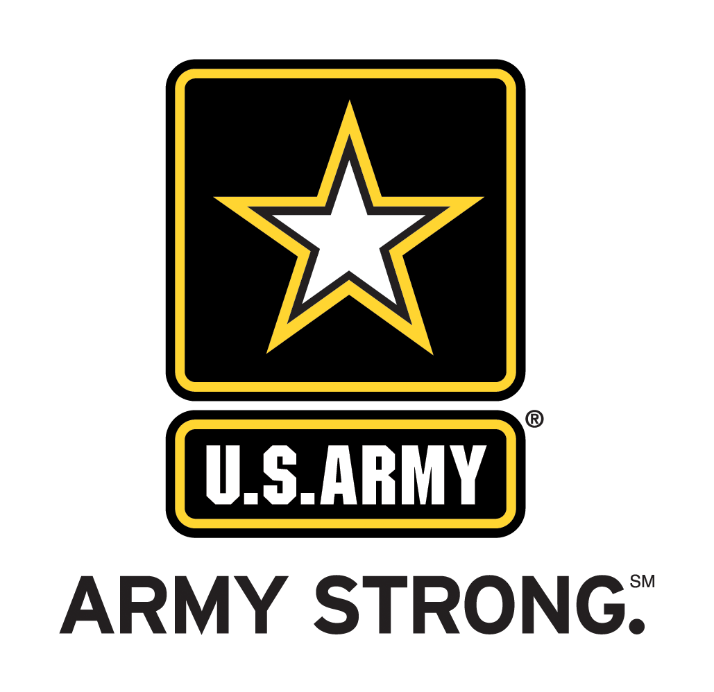 Army Strong Logo - Logo Army Strong PNG Transparent Logo Army Strong.PNG Images. | PlusPNG