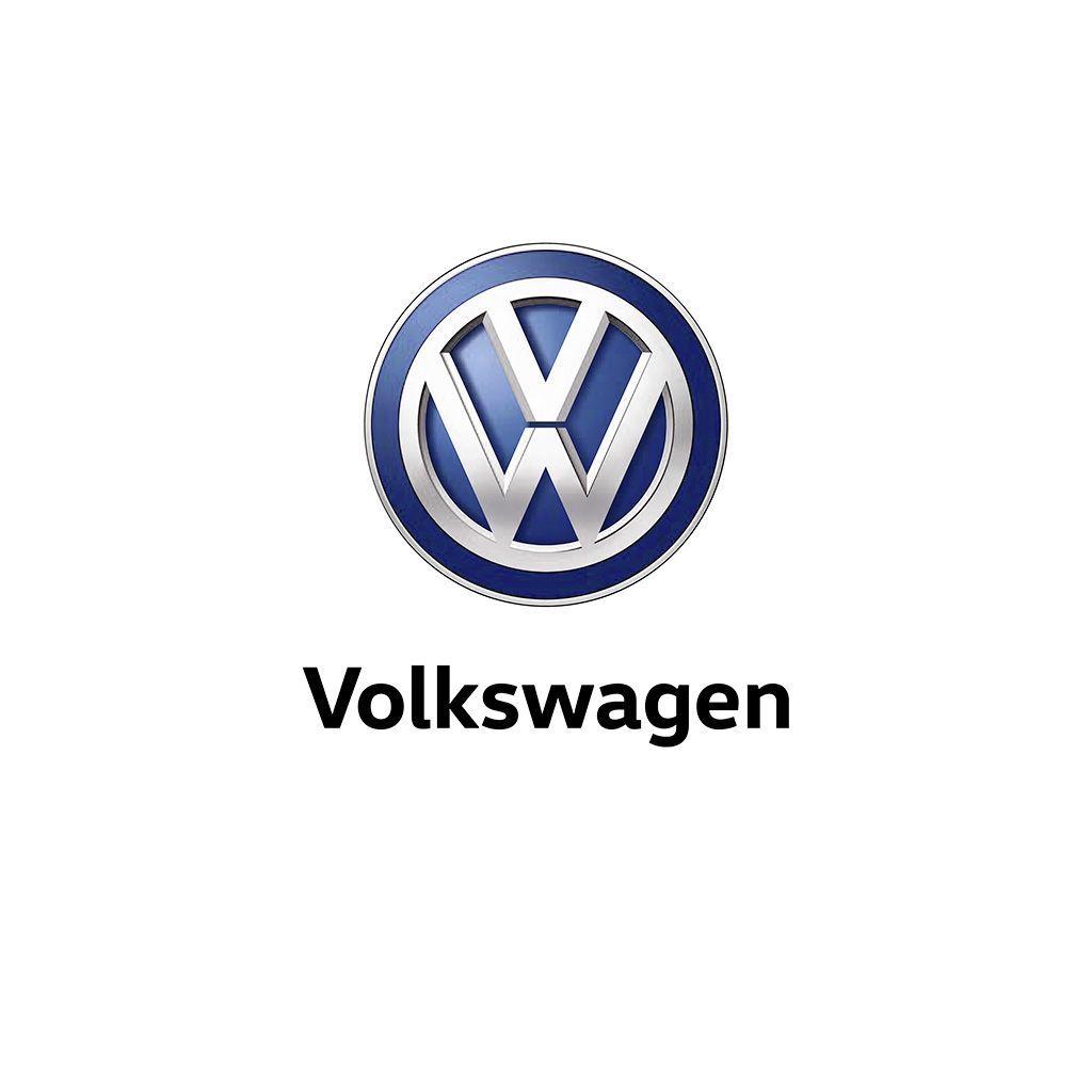 German VW Logo - VW To Become 'Less German', Introduce New Logo Next Year