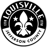 City of Louisville Logo - LouisvilleKy.gov