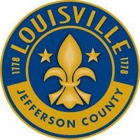 City of Louisville Logo - Seal of Louisville, Kentucky