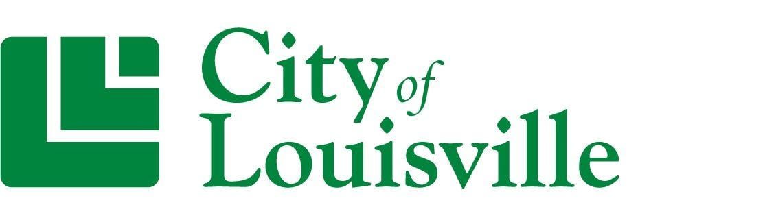 City of Louisville Logo - Current Employment Opportunities | City of Louisville, CO