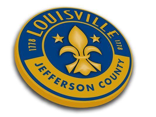 City of Louisville Logo - new Code Louisville programs