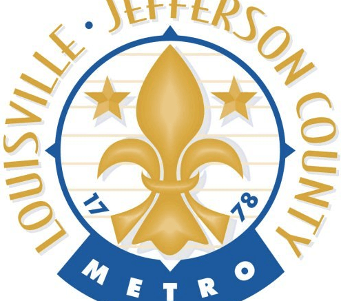 City of Louisville Logo - Some changes at the top of LouisvilleKY's city government
