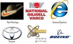 Illuminati Symbols in Corporate Logo - Best occult business image. Graphics, Draw, Egypt